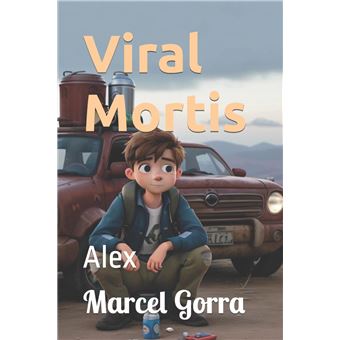 Viral Mortis Alex - 1