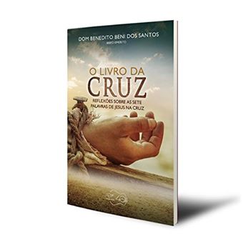 O Livro da Cruz - 1