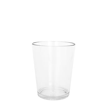 Copo Gobelé Prestige MP Drink ® | 20 cl | Conjunto de 6 - 1