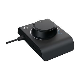 Adaptador Logitech G Racing Adapter | Preto - 1