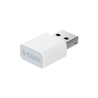 Cartão de Rede D-Link AN3U | Branco - 1
