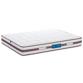 Colchão Lusocolchão Zurique 200x160cm - 1