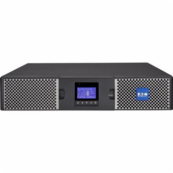 Ups Eaton 9PX 2200i RT2U Netpack | Prateado - 1
