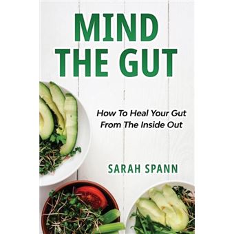 Mind The Gut - 1