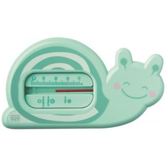 Termómetro para o Banho Saro | Snorkels Caracol - 1