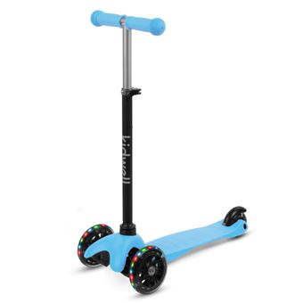 Trotinete Kidwell Uno Blue - 1