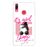 Capa Hapdey para Huawei Y7 2019 - Y7 Prime 2019 Design Girl Things em Silicone Flexível e TPU_0