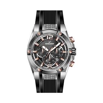 Relógio Homem HEINRICHSSOHN Aachen HS1011C - 1