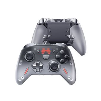 Comando sem Fio Betop BTP-T9 Bluetooth BMC IML 1000mAh para PC Android Switch steam iOS13.4+ - 1