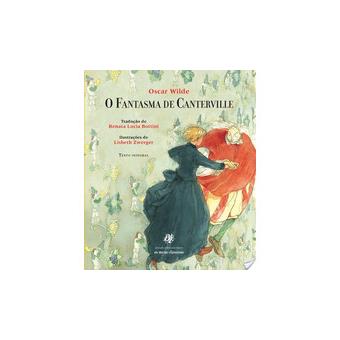 Fantasma De Canterville, O - 1