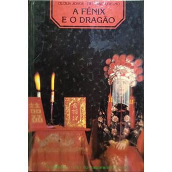 A fénix e o dragão. - 1