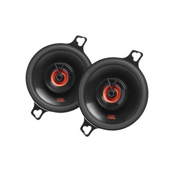 Coluna auto jbl club 322f 2-way 75 w rectângulo 2 unidade(s) - 1