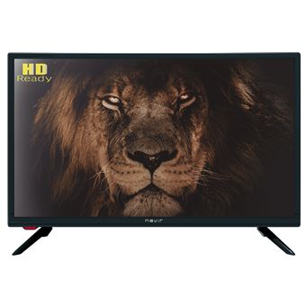 TV Nevir NVR-7713-24RD2-N | LED | HD | 24'' | 61 cm | E - 1