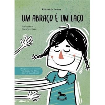 Um Abraço É Um Laço - Vol. 1 - 1