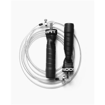 Corda de Saltar BOOMFIT Cross - 1