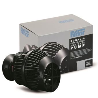 Bomba de Circulação HYDOR Koralia Nano 1600 - 1