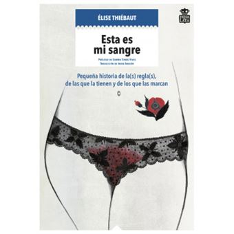 Esta Es Mi Sangre - 1