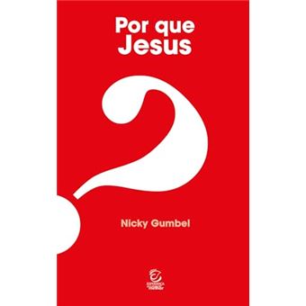 Por Que Jesus? - 1