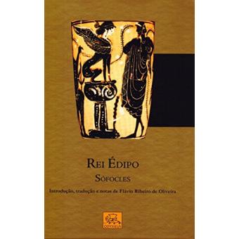 Rei Édipo - 1