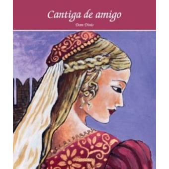 Cantiga De Amigo - 1