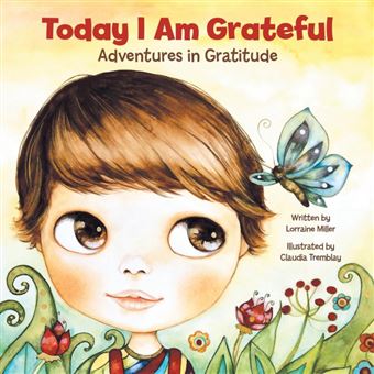Today IAm Grateful - 1