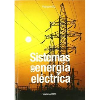 Sistemas de energía eléctrica - 1