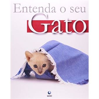 Entenda O Seu Gato - 1