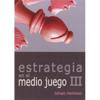 Estrategia En El Medio Juego - 1