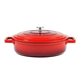 Caçarola baixa Jomafe One 28 - 1