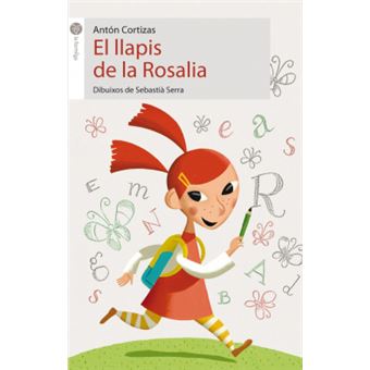 El Llapis De La Rosalia - 1