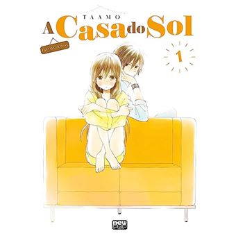 A Casa Do Sol: Volume 1 - 1
