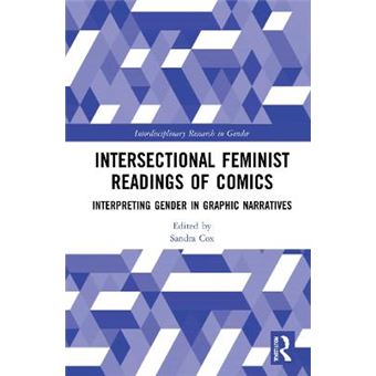 Intersectional Feminist Readings Of Comics - 1