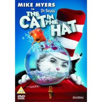 Cat In The Hat, The - 1