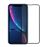 Protetor de Ecrã Magunivers de Vidro Temperado Vidro Castanho para Apple iPhone XR_0