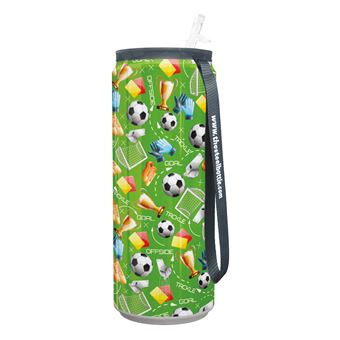 Garrafa para Bebidas The Steel Bottle TSB.SS.61SCR - 1