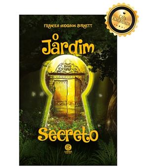 O Jardim Secreto - Edição De Luxo Almofadada - 1