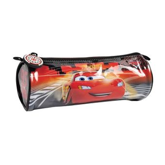 Disney 3037920529066 porta-lápis Vermelho PVC