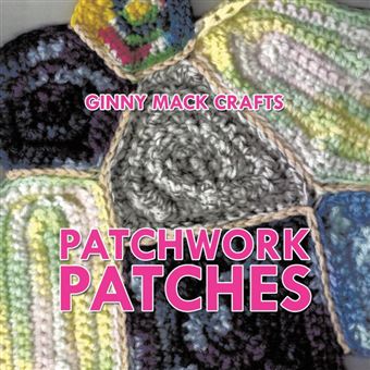 Patchwork Patches - Paperback / softback - 2014 - 1