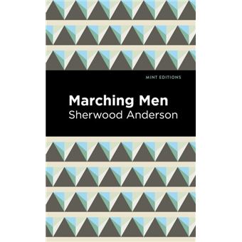 Marching Men - 1