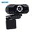 Webcam ESCAM HD | 1080p - Preto_0