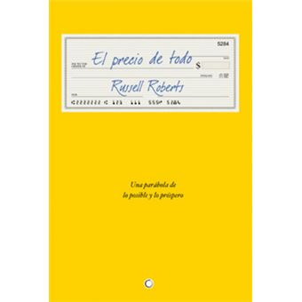 El Precio De Todo - 1