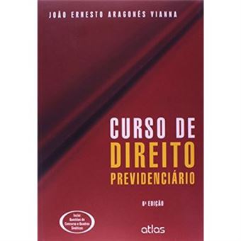 Curso De Direito Previdenciario - 1