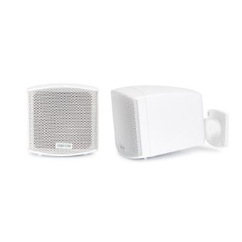Altifalante Fonestar CUBE-62B 12W Branco