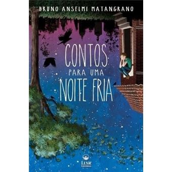 Contos para uma noite fria - 1