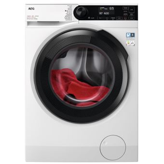 Máquina Lavar e Secar Roupa LG WT1210BBF Preto Cinza 12/ 10Kg 1400Rpm –  MediaMarkt