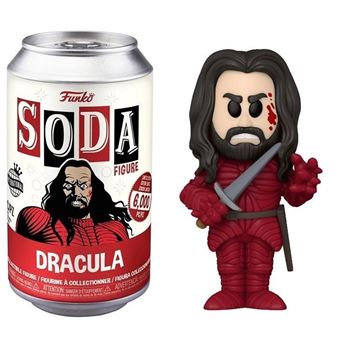 Funko POP Soda Bram Stokers Dracula - 1