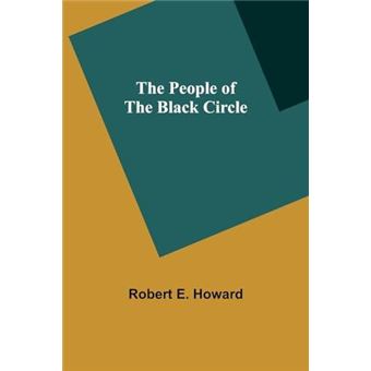 The People Of The Black Circle - 1