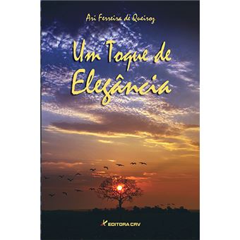 Um Toque De Elegância - 1