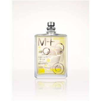 Perfume Escentric Molecules Molecule 01 + Ginger | EDT | 100 ml - 1