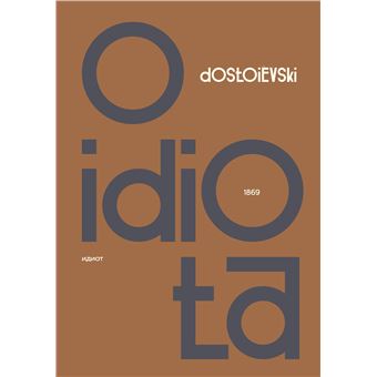 O Idiota - 1